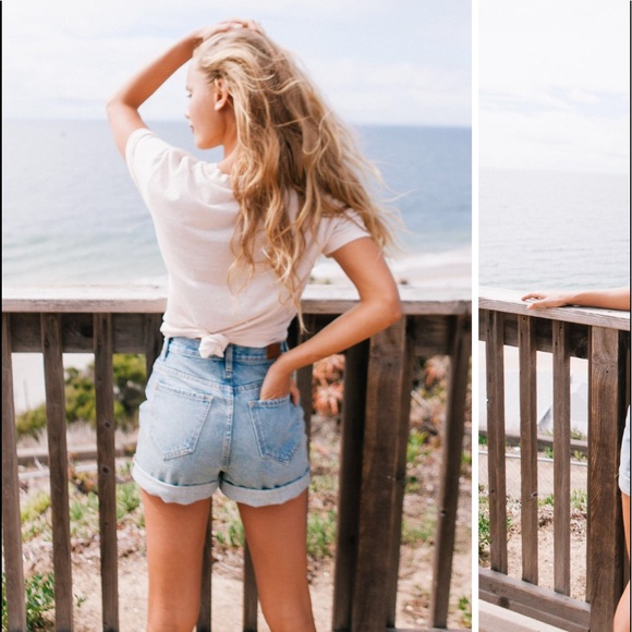 💫Urban Outfitters shorts🌙 - Picture 8 of 8